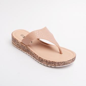 Mendrez Fayth Slides (Camel) June 2018 - 2 Mendrez Fayth Slides (Camel) - 2