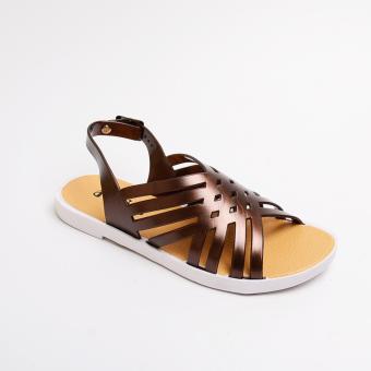 Mendrez Riley Sandals (Brown) June 2018 - 2 Mendrez Riley Sandals (Brown) - 2