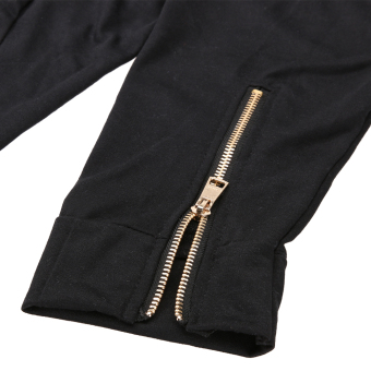 Men's Cardigan Hooded Long Cloak Cape Coat Loose Jacket - Intl June 2018 - 5 Men's Cardigan Hooded Long Cloak Cape Coat Loose Jacket - intl - 5