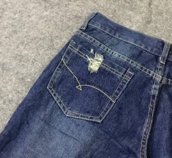 Men's Denim Tattred Fashion Jeans June 2018 - 5 Men's Denim Tattred Fashion Jeans - 5