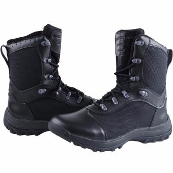 Men's FB Combat Boots,Lace Up Boots Military Tactical Desert BootsOutdoor Men Boots - Intl June 2018 - 3 Men's FB Combat Boots,Lace up Boots Military Tactical Desert BootsOutdoor Men Boots - intl - 3