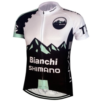 Men's MTB Bicycle Clothing Pro Bike Jersey Bib Shorts Sets - Intl June 2018 - 3 Men's MTB Bicycle Clothing Pro Bike Jersey Bib Shorts Sets - intl - 3