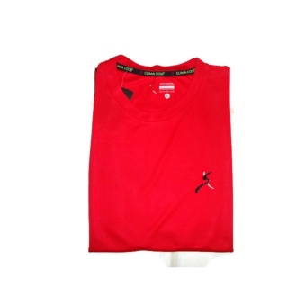 Mens Pro Sports Training Sando (Red) April 2018 - 2 Mens Pro Sports Training Sando (Red) - 2