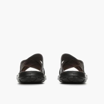 Milanos Mens Ever Sandals (Black) June 2018 - 4 Milanos Mens Ever Sandals (Black) - 4