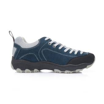 MT Women' Outdoors Casual Flat Shoes, New Hiking Trekking Canvas Shoes(blue) - Intl June 2018 - 5 MT Women' Outdoors Casual Flat Shoes, New Hiking Trekking Canvas Shoes(blue) - Intl - 5