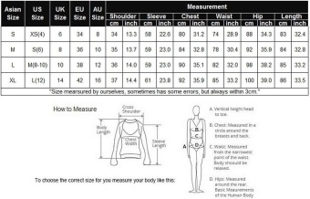 New Women Casual Fashion O-Neck Long Sleeve Print Chiffon MiniDress June 2018 - 3 New Women Casual Fashion O-Neck Long Sleeve Print Chiffon MiniDress - 3