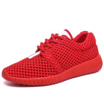New Women's Fashion Sneakers Shoes For Women Ladies Girls Spring Autumn Summer Sport Lightweight Walking Shoes Breathable Lovers Casual Shoes Loafers Woman Flats Plus Size 35-40 Slip-on Network Shoes - Intl July 2018 - 2 New Women's Fashion Sneakers Shoes for Women Ladies Girls Spring Autumn Summer sport Lightweight walking shoes Breathable Lovers casual Shoes Loafers Woman Flats Plus Size 35-40 Slip-on Network Shoes - intl - 2