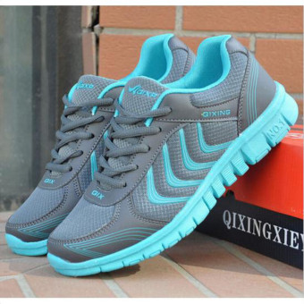 New Womens Running Trainers Walking Shoes Shock Absorbing Sports Fashion Shoes April 2018 - 4 New Womens Running Trainers Walking Shoes Shock Absorbing Sports Fashion Shoes - 4