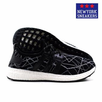 New York Sneakers Cammi Rubber Shoes(BLACK/WHITE) June 2018 - 3 New York Sneakers Cammi Rubber Shoes(BLACK/WHITE) - 3