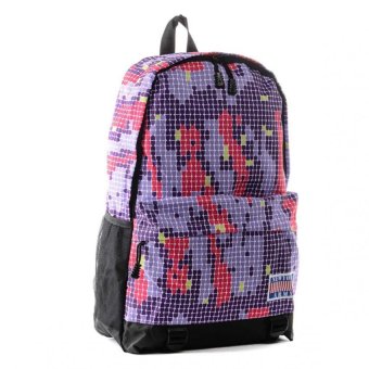 Newyork Army Cool Pixie Backpack (Purple) June 2018 - 2 Newyork Army Cool Pixie Backpack (Purple) - 2