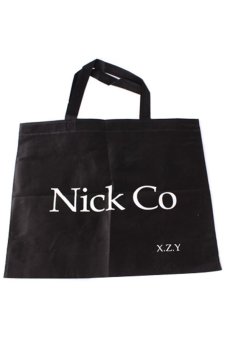 Nick Co 1189 Backpack (Blue) June 2018 - 2 Nick Co 1189 Backpack (Blue) - 2