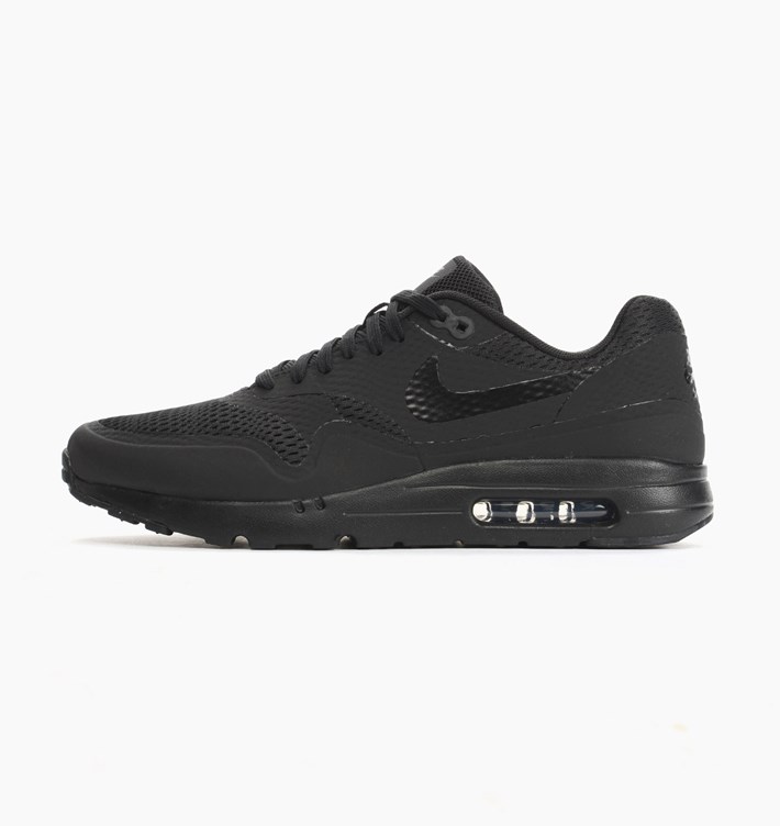 nike air max 1 essential schwarz