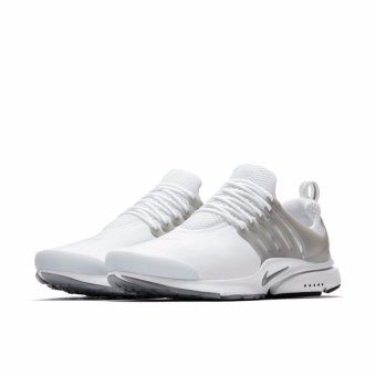 NIKE MEN AIR PRESTO ESSENTIAL SHOE WHITE 848187-101 US7-11 04' - Intl June 2018 - 3 NIKE MEN AIR PRESTO ESSENTIAL SHOE WHITE 848187-101 US7-11 04' - intl - 3