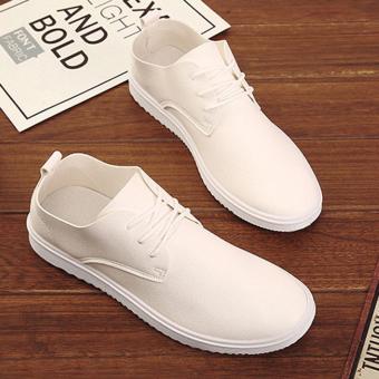 OJ Men's Business Casual Shoes Are Used In English Pu Shoes - Intl June 2018 - 3 OJ Men's business casual shoes are used in English pu shoes - intl - 3