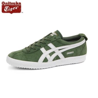 Onitsuka Tiger Mexico Delegation D6E7L_8301 100% Authentic - Intl June 2018 - 3 Onitsuka Tiger Mexico Delegation D6E7L_8301 100% Authentic - intl - 3