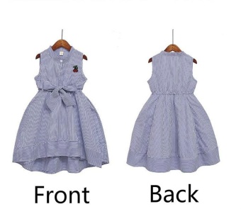 Paternity Skirt Cherry Mother And Daughter(Single) - Intl June 2018 - 4 Paternity Skirt Cherry Mother and Daughter(Single) - intl - 4