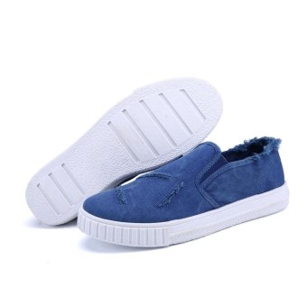 Peas Shoes: Men's Casual Shoes, Moccasin-gommino, Driving Shoes, Soft And Comfortabl - Intl June 2018 - 5 Peas Shoes: Men's Casual Shoes, Moccasin-gommino, Driving Shoes, Soft and Comfortabl - intl - 5