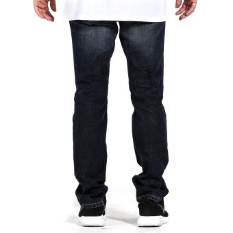 Penshoppe Slim Fit Jeans (Blue) June 2018 - 3 Penshoppe Slim Fit Jeans (Blue) - 3