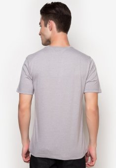 Perfect Pocket Tees Grey June 2018 - 4 Perfect Pocket Tees Grey - 4
