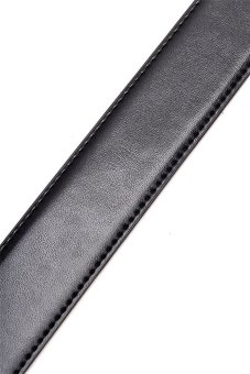 Pierre Cardin Genuine Leather Belt Reversible (Black/Brown) June 2018 - 2 Pierre Cardin Genuine Leather Belt Reversible (Black/Brown) - 2