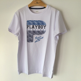 playboy men's t shirts