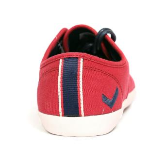 PONY MEN'S CANVAS - OXFORD (SCOOTER/BLACK IRIS) June 2018 - 5 PONY MEN'S CANVAS - OXFORD (SCOOTER/BLACK IRIS) - 5