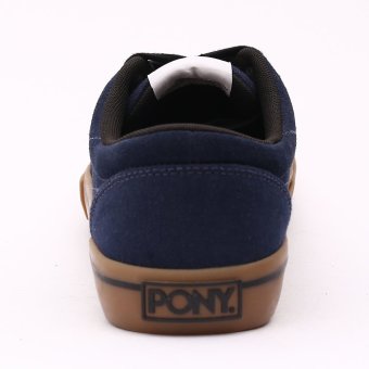 PONY MEN'S CLASSIC ARCHIVE - GRIND LOW (BLACK IRIS/GUMSOLE) June 2018 - 3 PONY MEN'S CLASSIC ARCHIVE - GRIND LOW (BLACK IRIS/GUMSOLE) - 3