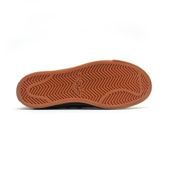 PONY MEN'S - SHOOTER ELASTIC (BLACK/INDIAN TAN) June 2018 - 4 PONY MEN'S - SHOOTER ELASTIC (BLACK/INDIAN TAN) - 4