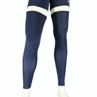 PROCARE COMBAT #5206 Compression Full Leg Sleeves Pair (Black) June 2018 - 3 PROCARE COMBAT #5206 Compression Full Leg Sleeves Pair (Black) - 3