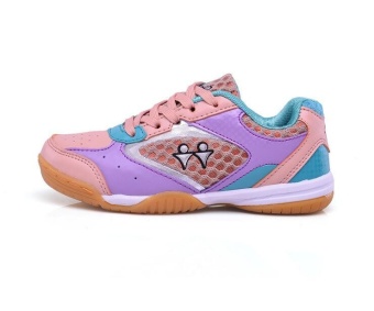 Professional Kids Badminton Shoes Boys And Girls Badminton Shoes Children's Tennis Shoes Fashion Sneakers Size 30-40 - Intl June 2018 - 4 Professional Kids Badminton Shoes Boys and Girls Badminton Shoes Children's Tennis Shoes Fashion Sneakers Size 30-40 - intl - 4