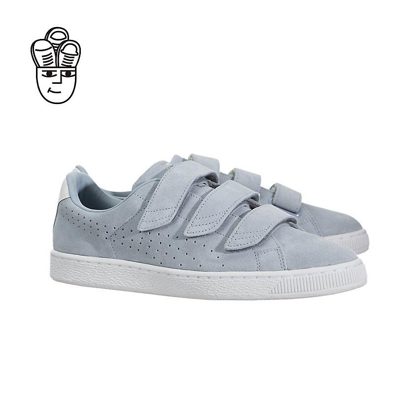 puma basket classic strap puma basket classic strap