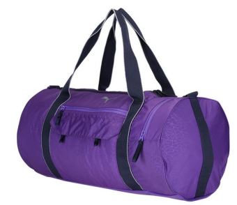Puma Fit AT Sports Duffle (Purple) June 2018 - 2 Puma Fit AT Sports Duffle (Purple) - 2