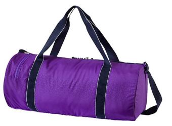 Puma Fit AT Sports Duffle (Purple) June 2018 - 3 Puma Fit AT Sports Duffle (Purple) - 3