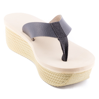 Quota Sandara Sandals (Black) July 2018 - 2 Quota Sandara Sandals (Black) - 2