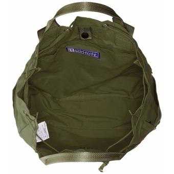 Rootote Ceoroo V2 2-Way Tote Backpack (Khaki) June 2018 - 3 Rootote Ceoroo V2 2-Way Tote Backpack (Khaki) - 3