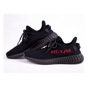 Running Shoes For Yeezy Boost 350 V2 Core Black Red - Intl June 2018 - 3 Running shoes for Yeezy Boost 350 V2 Core Black Red - intl - 3