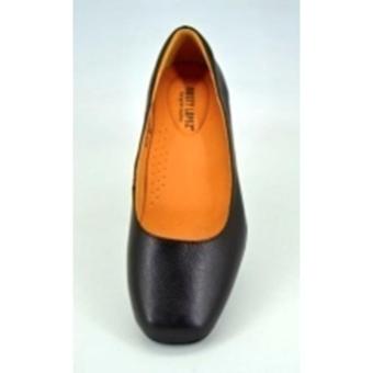 Rusty Lopez Loafers (Black) July 2018 - 3 Rusty Lopez Loafers (Black) - 3