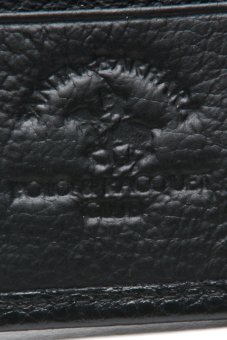 Santa Barbara Polo & Racquet Club Wallet (Black) June 2018 - 4 Santa Barbara Polo & Racquet Club Wallet (Black) - 4