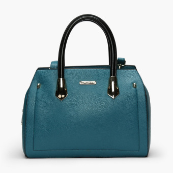 Secosana 17010 Hand Bag (Green) | Lazada PH