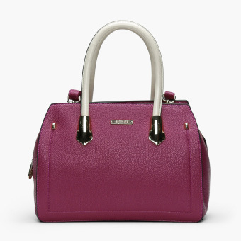 Secosana 17010 Hand Bag (Purple) | Lazada PH