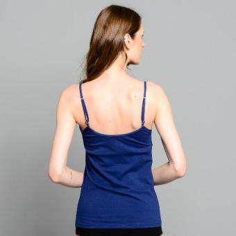Skechers Ladies Cami Alicia (Navy) July 2018 - 3 Skechers Ladies Cami Alicia (Navy) - 3