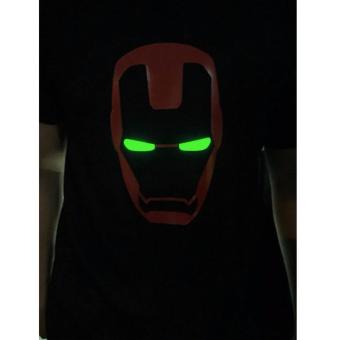 Smartieshirt Ironman Glow In The Dark Eyes Mask (IMG02) June 2018 - 2 Smartieshirt Ironman Glow in the Dark Eyes Mask (IMG02) - 2
