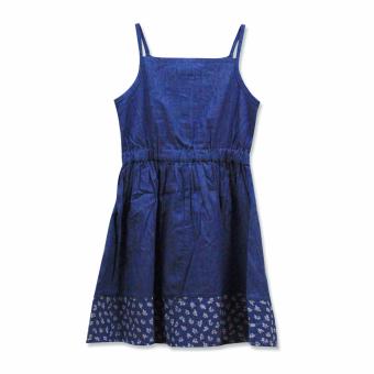Sofia The First Strappy Dress (Chambray) June 2018 - 2 Sofia The First Strappy Dress (Chambray) - 2
