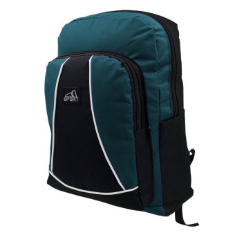 Sport Daily Backpack 365 (Deep Blue) June 2018 - 2 Sport Daily Backpack 365 (Deep Blue) - 2