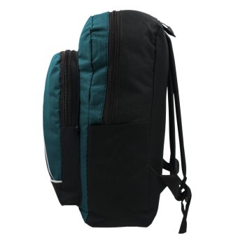 Sport Daily Backpack 365 (Deep Blue) June 2018 - 3 Sport Daily Backpack 365 (Deep Blue) - 3