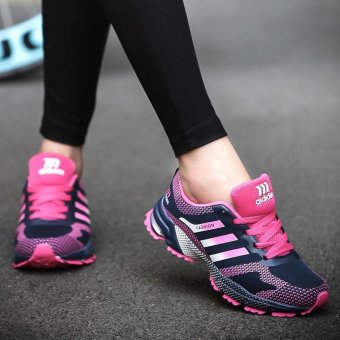 Sport Shoes For Women's Casual Shoes Fashion Sneakers - Intl June 2018 - 4 Sport shoes for women's casual shoes Fashion sneakers - intl - 4