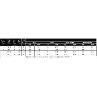 Stylish Lady Women Patchwork Formal Evening Cocktail PartyBridesmaid Long Dress June 2018 - 3 Stylish Lady Women Patchwork Formal Evening Cocktail PartyBridesmaid Long Dress - 3
