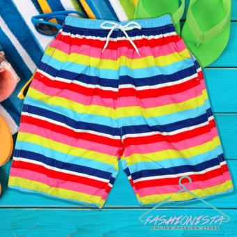 Summer Couple Casual Shorts Beach Wear Swim Wear June 2018 - 2 Summer Couple Casual Shorts Beach Wear Swim Wear - 2
