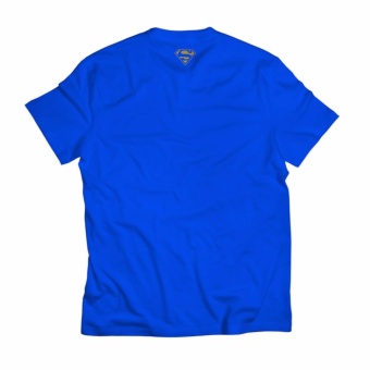 Supergirl For Women (CTWAW03-BU-G) Blue/Gold June 2018 - 4 Supergirl for Women (CTWAW03-BU-G) Blue/Gold - 4