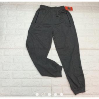 Sweatpants Jogger Pants (Black) June 2018 - 2 Sweatpants Jogger Pants (Black) - 2
